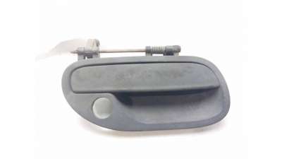 MANETA EXTERIOR DELANTERA DERECHA VOLVO S40 I (1999-2000) 1.9 DI 95CV 1870CC - L.8302610 / 30822234