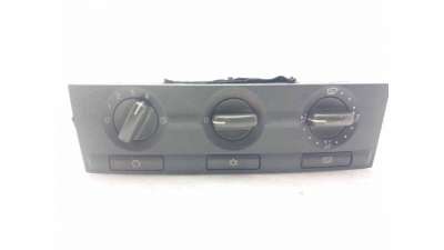 MANDO CALEFACCION /  AIRE ACONDICIONADO VOLVO S40 I (1999-2000) 1.9 DI 95CV 1870CC - L.8302612 / 30662246