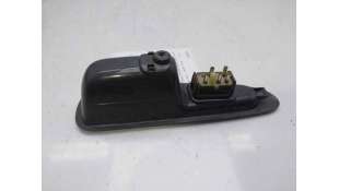 MANDO ELEVALUNAS DELANTERO IZQUIERDO VOLVO S40 I (1999-2000) 1.9 DI 95CV 1870CC - L.8302615 / 883327 2