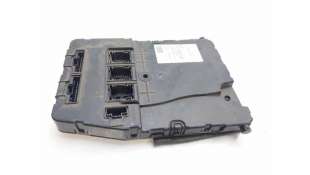 CAJA RELES / FUSIBLES RENAULT MEGANE II (2005-2009) 1.9 DCI 131CV 1870CC - L.8302651 / 8200412548