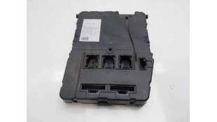 CAJA RELES / FUSIBLES RENAULT MEGANE II (2005-2009) 1.9 DCI 131CV 1870CC - L.8302651 / 8200412548 2