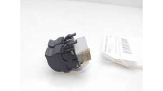 MANDO ELEVALUNAS DELANTERO IZQUIERDO RENAULT MEGANE II (2005-2009) 1.9 DCI 131CV 1870CC - L.8302662 / 8200315013