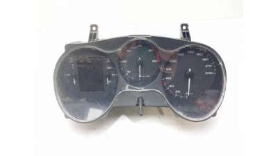 CUADRO INSTRUMENTOS SEAT ALTEA (2009-) 1.6 TDI 105CV 1598CC - L.8302715 / 1P0920853C