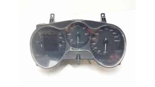 CUADRO INSTRUMENTOS SEAT ALTEA (2009-) 1.6 TDI 105CV 1598CC - L.8302715 / 1P0920853C