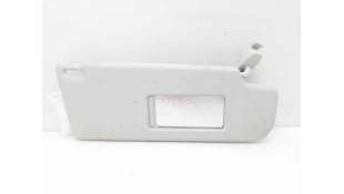 PARASOL DERECHO SEAT ALTEA (2009-) 1.6 TDI 105CV 1598CC - L.8302719 / 6Q0857552E 2