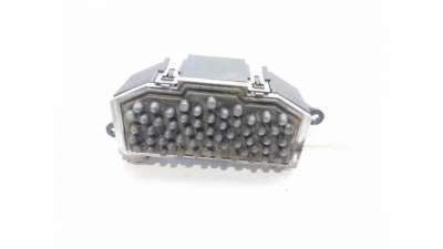 RESISTENCIA CALEFACCION SEAT ALTEA (2009-) 1.6 TDI 105CV 1598CC - L.8302725 / 3C0907521F
