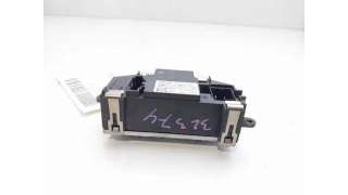 RESISTENCIA CALEFACCION SEAT ALTEA (2009-) 1.6 TDI 105CV 1598CC - L.8302725 / 3C0907521F