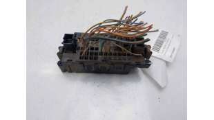 CAJA RELES / FUSIBLES PEUGEOT 206 FASTBACK (1998-2001) 1.9 D 69CV 1868CC - L.8302729 / 9627286880 2