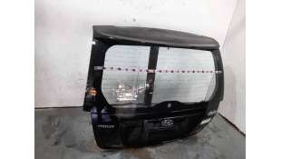 PORTON TRASERO HYUNDAI GETZ (2005-2009) 1.5 CRDI 88CV 1493CC - L.8302753 / 737001C210 2