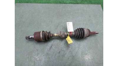 TRANSMISION DELANTERA IZQUIERDA HYUNDAI GETZ (2005-2009) 1.5 CRDI 88CV 1493CC - L.8302772 / 495001C500SJ