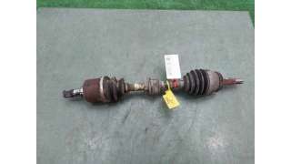 TRANSMISION DELANTERA IZQUIERDA HYUNDAI GETZ (2005-2009) 1.5 CRDI 88CV 1493CC - L.8302772 / 495001C500SJ