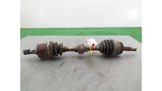 TRANSMISION DELANTERA IZQUIERDA HYUNDAI GETZ (2005-2009) 1.5 CRDI 88CV 1493CC - L.8302772 / 495001C500SJ