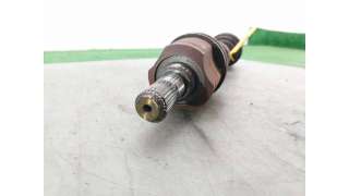 TRANSMISION DELANTERA IZQUIERDA HYUNDAI GETZ (2005-2009) 1.5 CRDI 88CV 1493CC - L.8302772 / 495001C500SJ