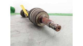 TRANSMISION DELANTERA IZQUIERDA HYUNDAI GETZ (2005-2009) 1.5 CRDI 88CV 1493CC - L.8302772 / 495001C500SJ