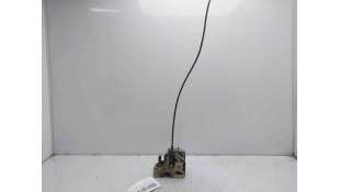CERRADURA PUERTA DELANTERA DERECHA RENAULT MEGANE SCENIC (1997-1999) 1.9 DTI (JA0N) 98CV 1870CC - L.8302863 / 7701473172