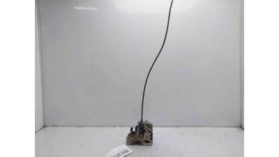 CERRADURA PUERTA DELANTERA DERECHA RENAULT MEGANE SCENIC (1997-1999) 1.9 DTI (JA0N) 98CV 1870CC - L.8302863 / 7701473172