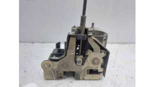 CERRADURA PUERTA DELANTERA DERECHA RENAULT MEGANE SCENIC (1997-1999) 1.9 DTI (JA0N) 98CV 1870CC - L.8302863 / 7701473172 2