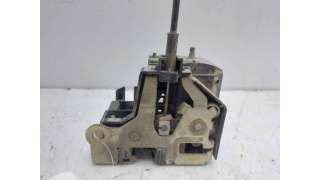 CERRADURA PUERTA DELANTERA DERECHA RENAULT MEGANE SCENIC (1997-1999) 1.9 DTI (JA0N) 98CV 1870CC - L.8302863 / 7701473172