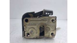 CERRADURA PUERTA DELANTERA DERECHA RENAULT MEGANE SCENIC (1997-1999) 1.9 DTI (JA0N) 98CV 1870CC - L.8302863 / 7701473172