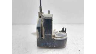 CERRADURA PUERTA DELANTERA DERECHA RENAULT MEGANE SCENIC (1997-1999) 1.9 DTI (JA0N) 98CV 1870CC - L.8302863 / 7701473172