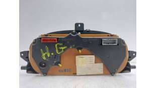 CUADRO INSTRUMENTOS RENAULT MEGANE SCENIC (1997-1999) 1.9 DTI (JA0N) 98CV 1870CC - L.8302887 / 7700427896 2