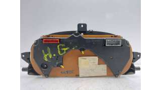 CUADRO INSTRUMENTOS RENAULT MEGANE SCENIC (1997-1999) 1.9 DTI (JA0N) 98CV 1870CC - L.8302887 / 7700427896