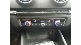 MANDO CLIMATIZADOR AUDI A3 SEDÁN  - M.839804 / 8V0820043D