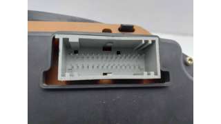 CUADRO INSTRUMENTOS RENAULT MEGANE SCENIC (1997-1999) 1.9 DTI (JA0N) 98CV 1870CC - L.8302887 / 7700427896