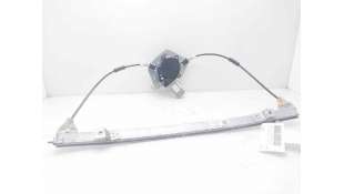 ELEVALUNAS DELANTERO DERECHO RENAULT MEGANE SCENIC (1997-1999) 1.9 DTI (JA0N) 98CV 1870CC - L.8302900 / 7700838591