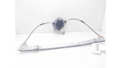 ELEVALUNAS DELANTERO DERECHO RENAULT MEGANE SCENIC (1997-1999) 1.9 DTI (JA0N) 98CV 1870CC - L.8302900 / 7700838591