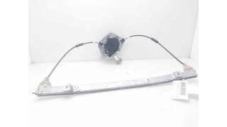 ELEVALUNAS DELANTERO DERECHO RENAULT MEGANE SCENIC (1997-1999) 1.9 DTI (JA0N) 98CV 1870CC - L.8302900 / 7700838591