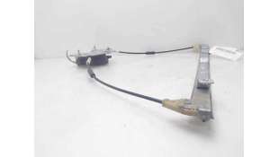 ELEVALUNAS DELANTERO DERECHO RENAULT MEGANE SCENIC (1997-1999) 1.9 DTI (JA0N) 98CV 1870CC - L.8302900 / 7700838591 2