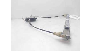 ELEVALUNAS DELANTERO DERECHO RENAULT MEGANE SCENIC (1997-1999) 1.9 DTI (JA0N) 98CV 1870CC - L.8302900 / 7700838591