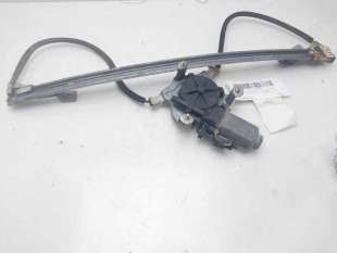 ELEVALUNAS DELANTERO IZQUIERDO RENAULT MEGANE SCENIC (1997-1999) 1.9 DTI (JA0N) 98CV 1870CC - L.8302903 / 7700838592