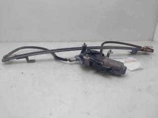ELEVALUNAS DELANTERO IZQUIERDO RENAULT MEGANE SCENIC (1997-1999) 1.9 DTI (JA0N) 98CV 1870CC - L.8302903 / 7700838592