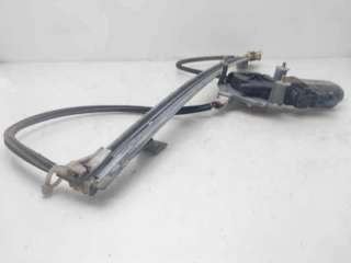 ELEVALUNAS DELANTERO IZQUIERDO RENAULT MEGANE SCENIC (1997-1999) 1.9 DTI (JA0N) 98CV 1870CC - L.8302903 / 7700838592