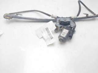 ELEVALUNAS DELANTERO IZQUIERDO RENAULT MEGANE SCENIC (1997-1999) 1.9 DTI (JA0N) 98CV 1870CC - L.8302903 / 7700838592
