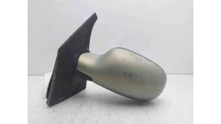 RETROVISOR IZQUIERDO RENAULT MEGANE SCENIC (1997-1999) 1.9 DTI (JA0N) 98CV 1870CC - L.8303006 / 7700431542