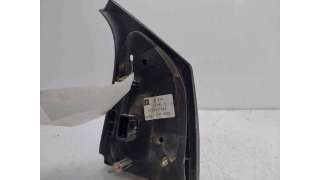 RETROVISOR IZQUIERDO RENAULT MEGANE SCENIC (1997-1999) 1.9 DTI (JA0N) 98CV 1870CC - L.8303006 / 7700431542