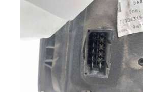 RETROVISOR IZQUIERDO RENAULT MEGANE SCENIC (1997-1999) 1.9 DTI (JA0N) 98CV 1870CC - L.8303006 / 7700431542