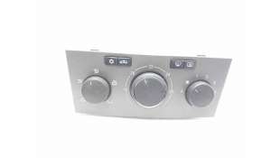 MANDO CALEFACCION /  AIRE ACONDICIONADO OPEL ZAFIRA B (2005-2015) 1.9 CDTI (M75) 120CV 1910CC - L.8303036 / 13247812