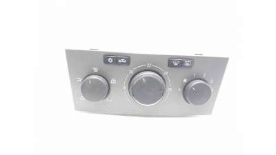 MANDO CALEFACCION /  AIRE ACONDICIONADO OPEL ZAFIRA B (2005-2015) 1.9 CDTI (M75) 120CV 1910CC - L.8303036 / 13247812