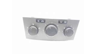 MANDO CALEFACCION /  AIRE ACONDICIONADO OPEL ZAFIRA B (2005-2015) 1.9 CDTI (M75) 120CV 1910CC - L.8303036 / 13247812