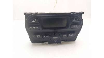 MANDO CLIMATIZADOR PEUGEOT 307 SW (2002-2008) 2.0 HDI 90 90CV 1997CC - L.8303049 / 96430991XT