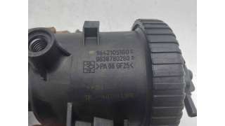 SOPORTE FILTRO GASOIL PEUGEOT 307 SW (2002-2008) 2.0 HDI 90 90CV 1997CC - L.8303052 / 9642105180