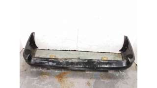 PARAGOLPES TRASERO SEAT INCA (1995-2003) 1.4 I 60CV 1390CC - L.8303092 / 6K9807419