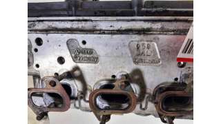 CULATA AUDI A6 AVANT (2004-2008) 2.7 TDI QUATTRO 180CV 2698CC - L.8303325 / 0593AL