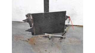 CONDENSADOR / RADIADOR  AIRE ACONDICIONADO SEAT IBIZA III (2002-2009) 1.9 TDI 100CV 1896CC - L.8303333 / 6Q0820411F