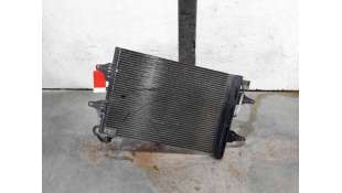 CONDENSADOR / RADIADOR  AIRE ACONDICIONADO SEAT IBIZA III (2002-2009) 1.9 TDI 100CV 1896CC - L.8303333 / 6Q0820411F 2