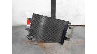 CONDENSADOR / RADIADOR  AIRE ACONDICIONADO SEAT IBIZA III (2002-2009) 1.9 TDI 100CV 1896CC - L.8303333 / 6Q0820411F